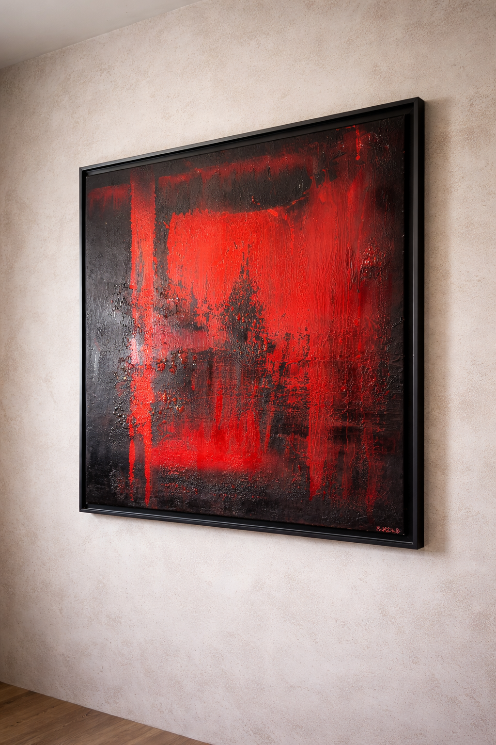 Sympathie for the devil - vue 4